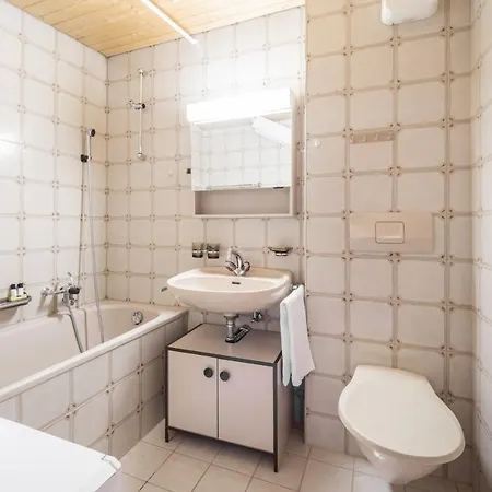 Appartement Casa Culeischen *