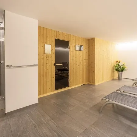 Casa Culeischen Apartment