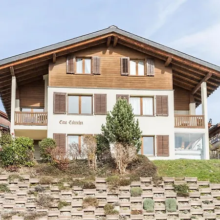 Casa Culeischen